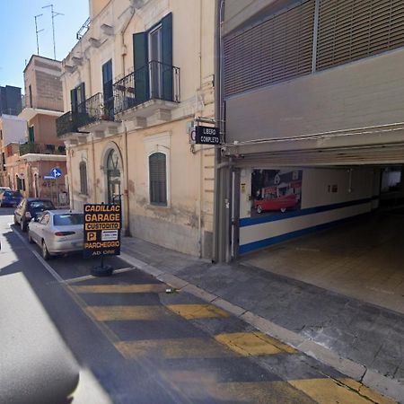 Abbevescia Διαμέρισμα Μπάρι Εξωτερικό φωτογραφία