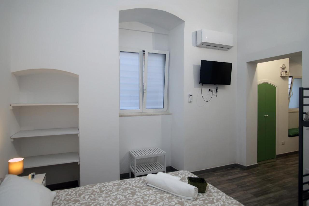 Abbevescia Διαμέρισμα Μπάρι Εξωτερικό φωτογραφία